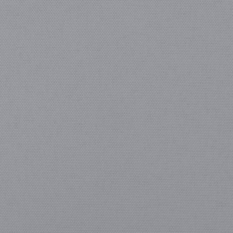 Gartenhocker mit Kissen Massivholz Douglasie