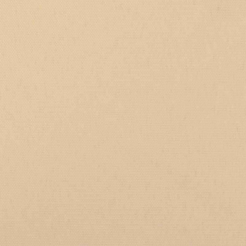 Gartenhocker mit Kissen 2 Stk. Massivholz Kiefer