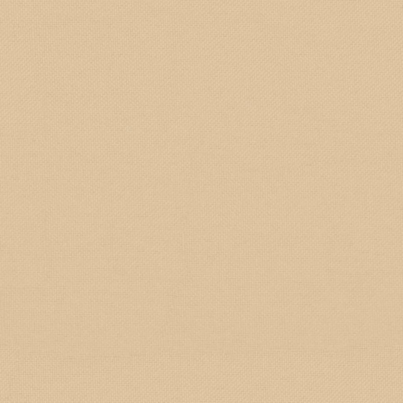 Mittelsofa mit Kissen Massivholz Kiefer