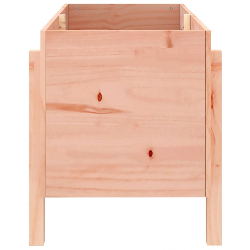 Hochbeet 101x50x57 cm Massivholz Douglasie