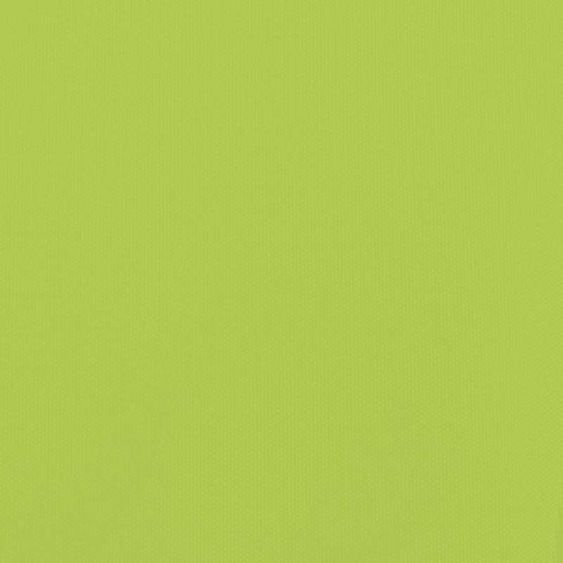 Fahrradanhänger Grün Oxford-Gewebe und Eisen