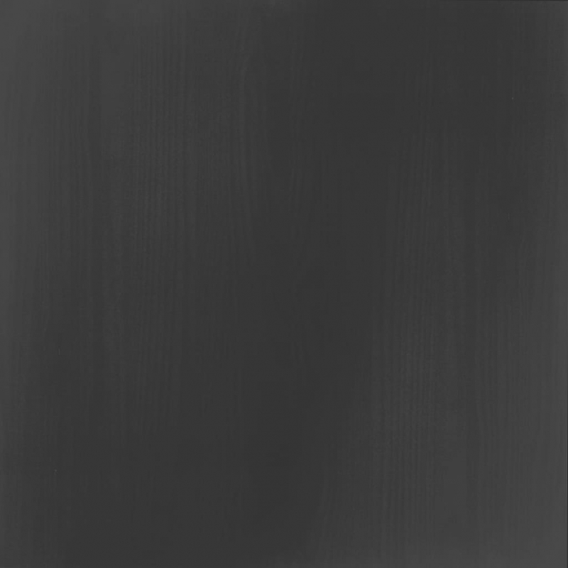 Rollschrank mit Schubladen MOSS Grau Massivholz Kiefer