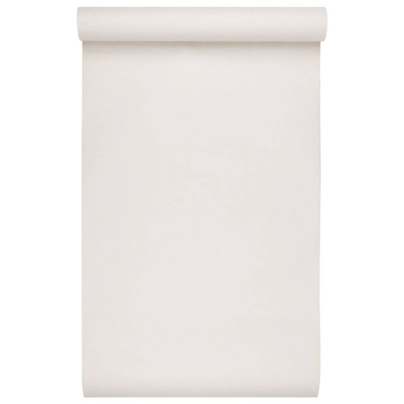 Vliestapete 3D Einfarbig Braun 10x0,53 m