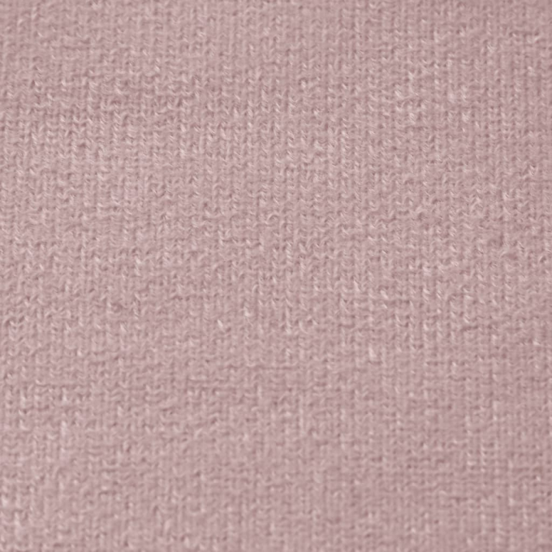 Kindersofa 2-Sitzer Rosa Weich Plüsch