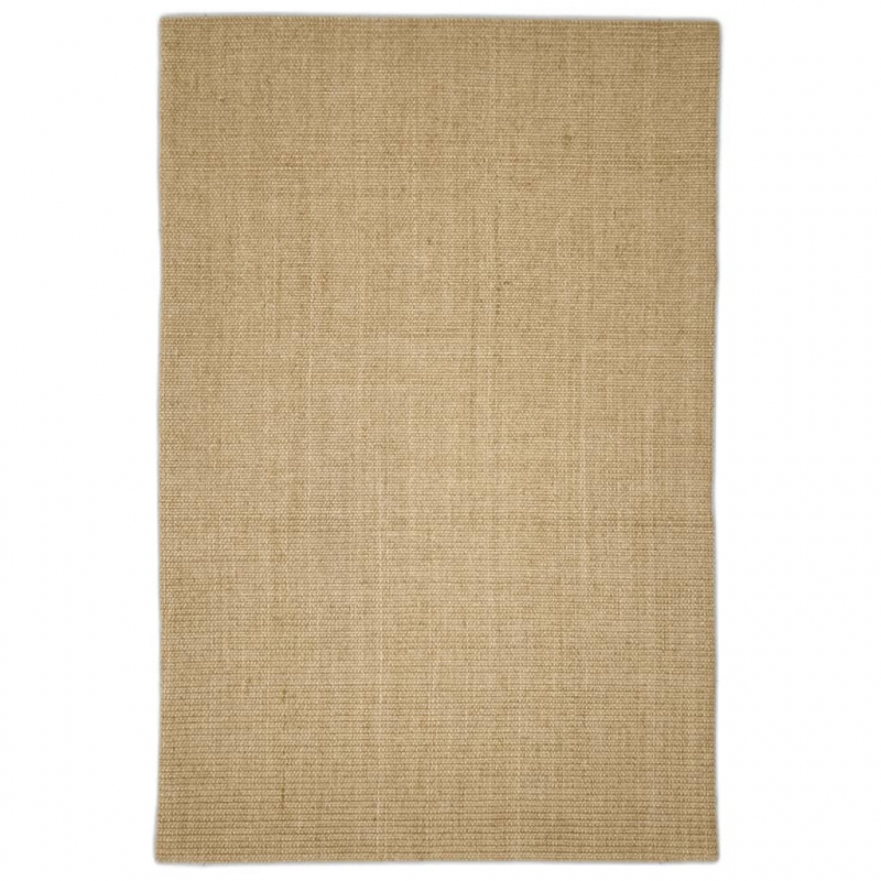 Sisalteppich für Kratzbaum 66x100 cm