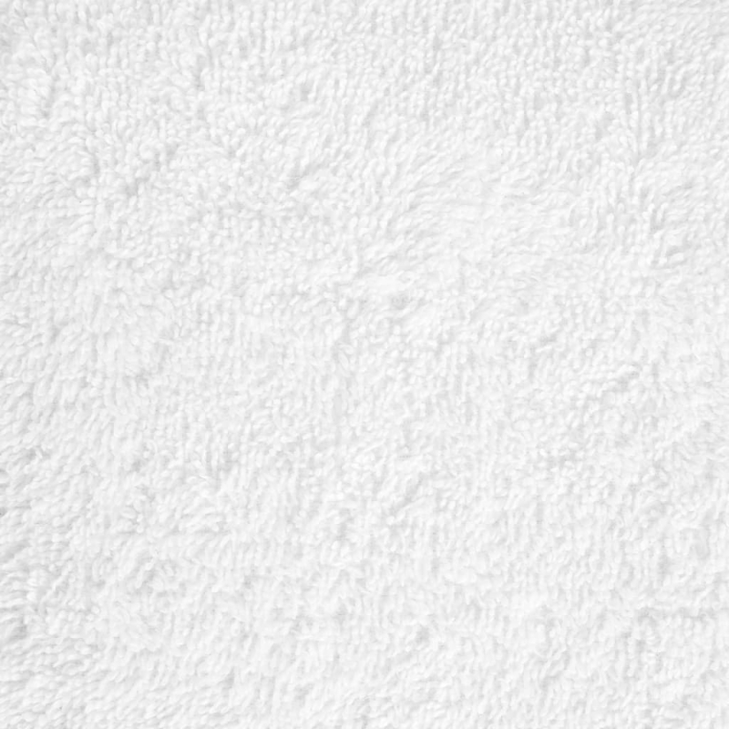 Premium-Seiftücher SOLUND 10 Stk. Weiß 30x30 cm 600 g/m²