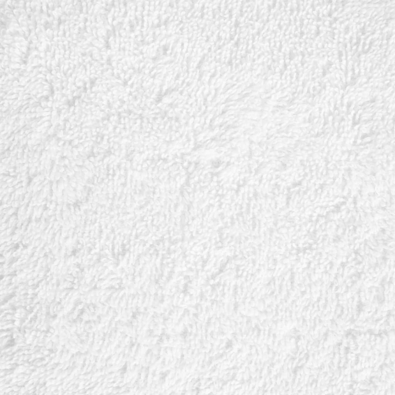 Premium-Handtücher SOLUND 4 Stk. Weiß 50x100cm 600 g/m²