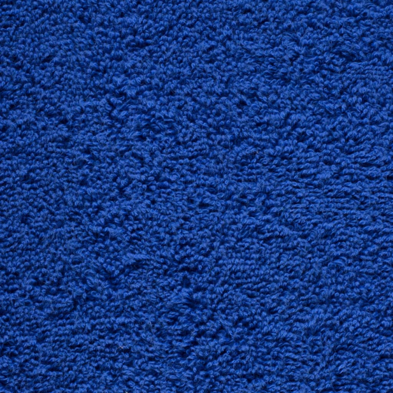Premium-Handtücher SOLUND 4 Stk. Blau 100x200 cm 600 g/m²