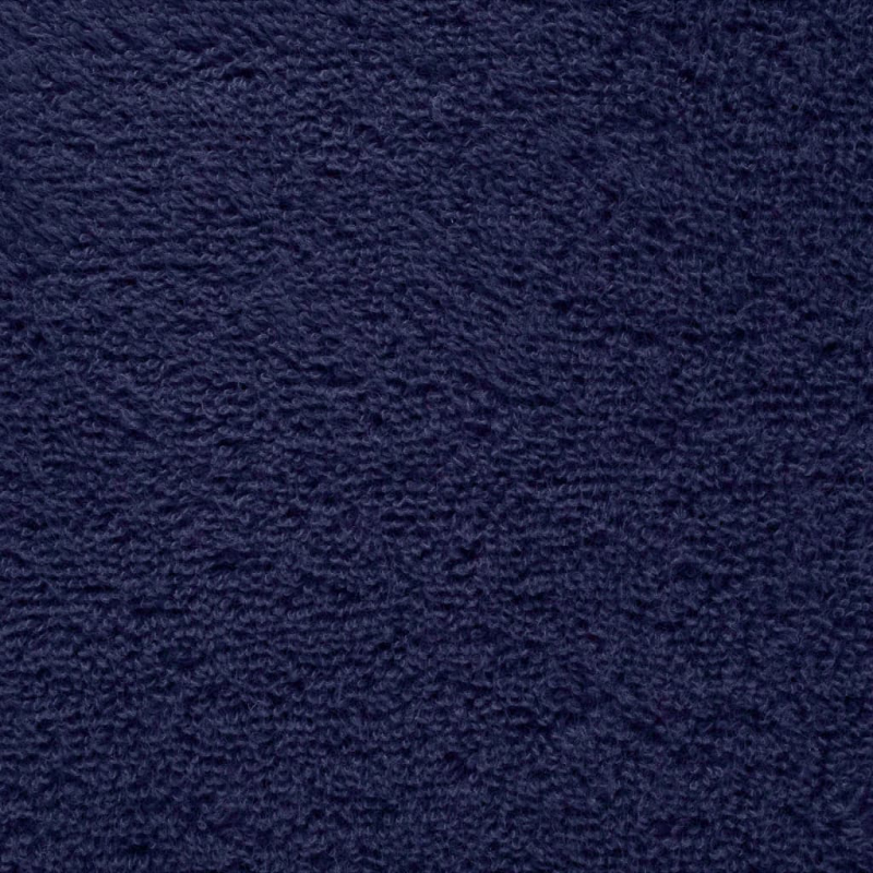 Premium-Gästetücher SOLUND 4 Stk. Marineblau 30x50 cm 600 g/m²