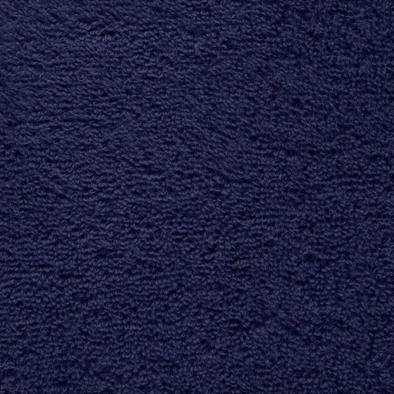 Premium-Handtücher SOLUND 2 Stk. Marineblau 50x100 cm 600 g/m²