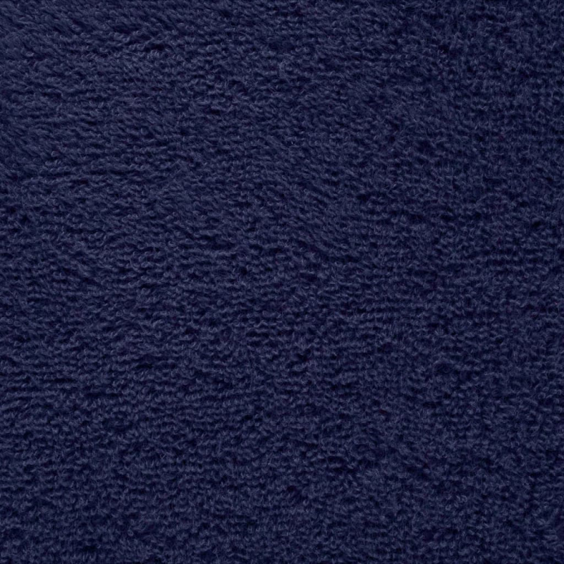 Premium-Handtücher SOLUND 10 Stk. Marineblau 50x100 cm 600 g/m²