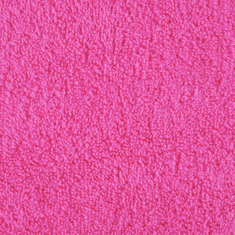 Premium-Gästetücher SOLUND 4 Stk. Rosa 30x50 cm 600 g/m²