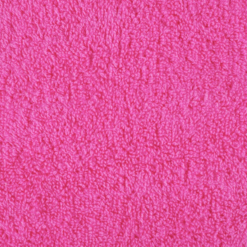 Premium-Handtücher SOLUND 2 Stk. Rosa 50x100 cm 600 g/m²