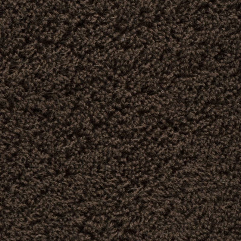 6 tlg. Premium-Handtuch-Set SOLUND Braun 600 g/m²