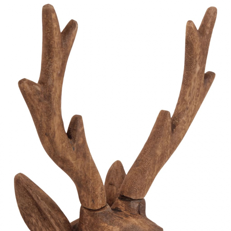 Wandleuchte Tier 25 W 28x20x40 cm E27