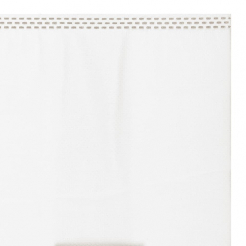 Staubsaugerbeutel für Nilfisk King 20 Stk.