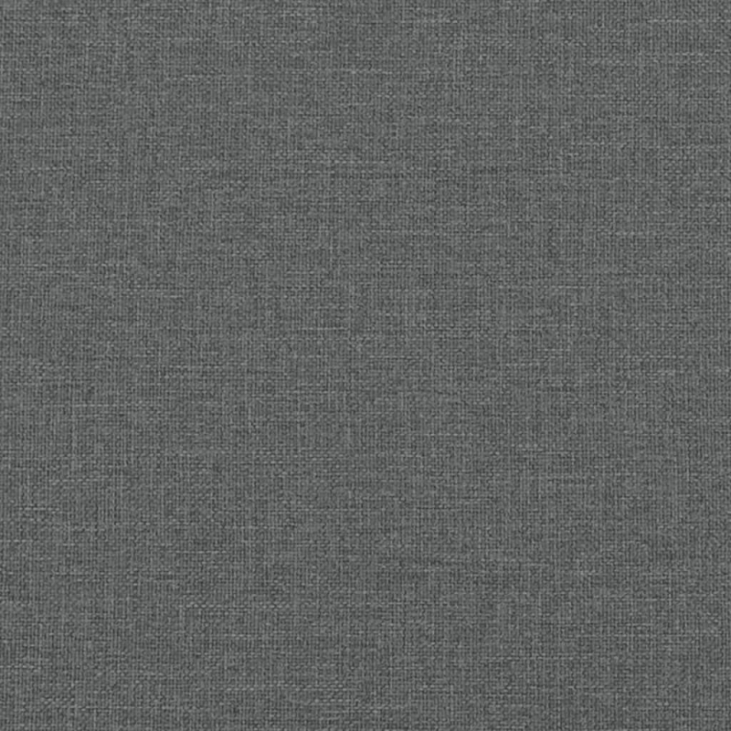 Schuhbank Grau Sonoma 62x42x45 cm Holzwerkstoff