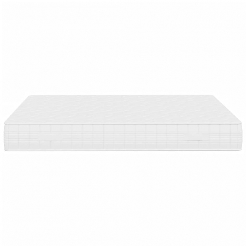 Matratze Taschenfederkern Mittelfest 180x200 cm