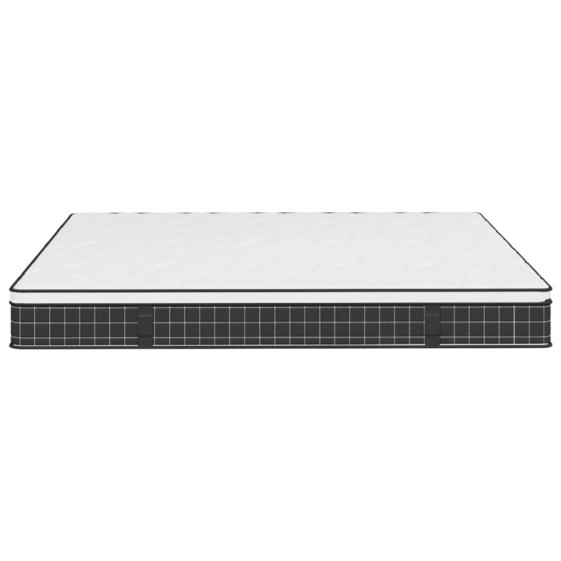 Matratze Bonnell-Federkern Mittel 160x200 cm