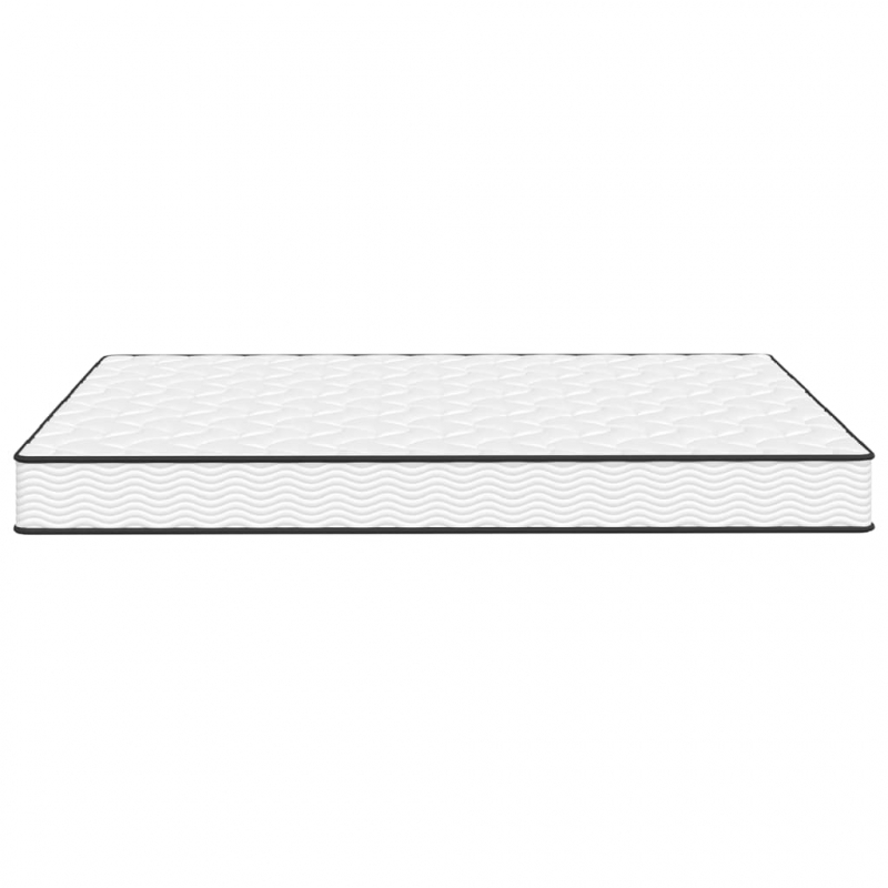 Matratze Bonnell-Federkern Mittel 180x200 cm