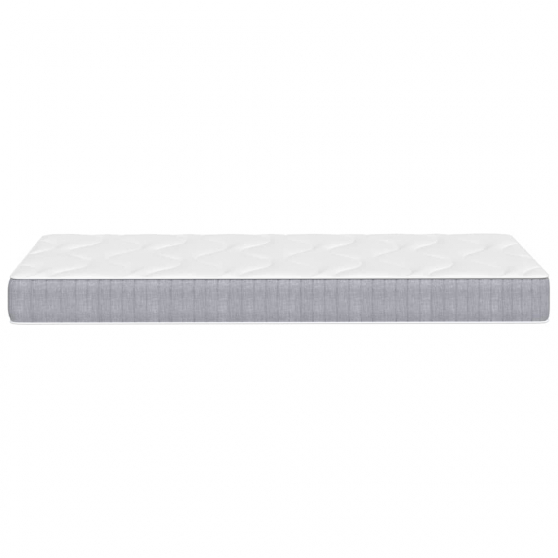 Matratze Taschenfederkern Mittel 100x200 cm