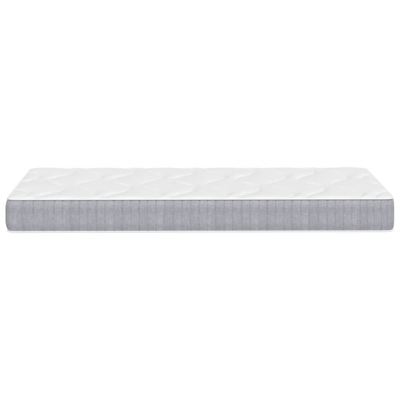 Matratze Taschenfederkern Mittel 120x200 cm