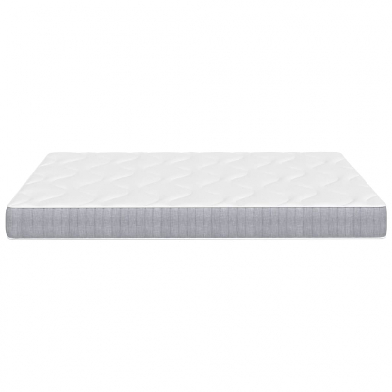 Matratze Taschenfederkern Mittel 180x200 cm