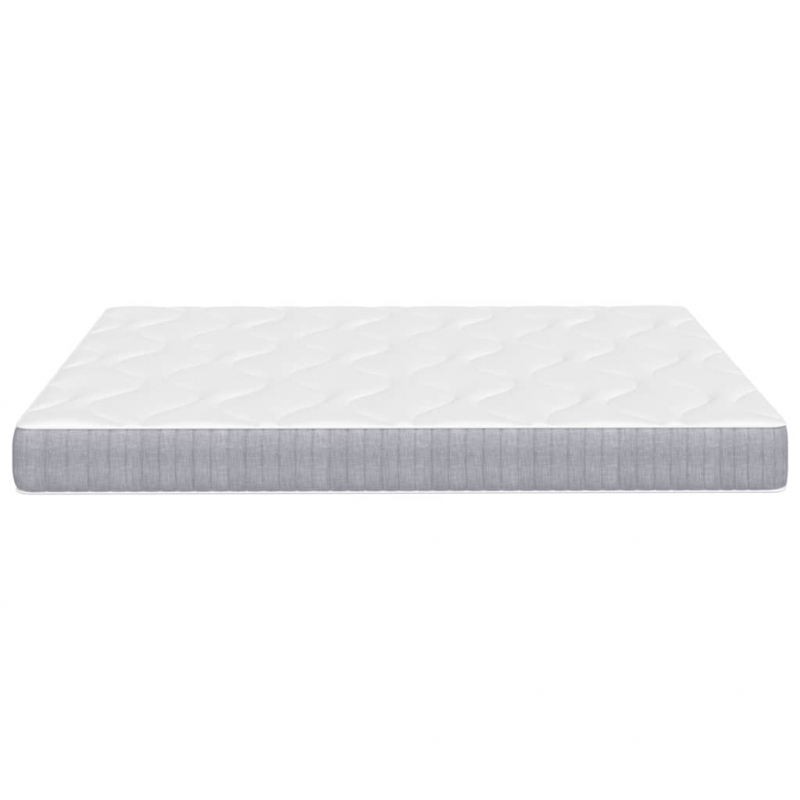 Matratze Taschenfederkern Mittel 200x200 cm