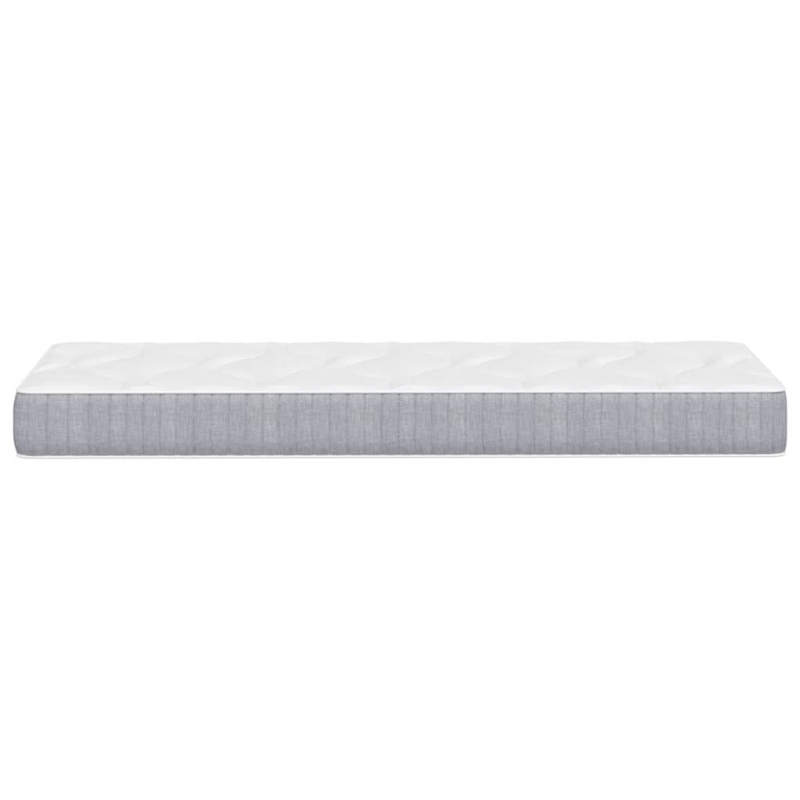 Matratze Taschenfederkern Mittel 70x200 cm