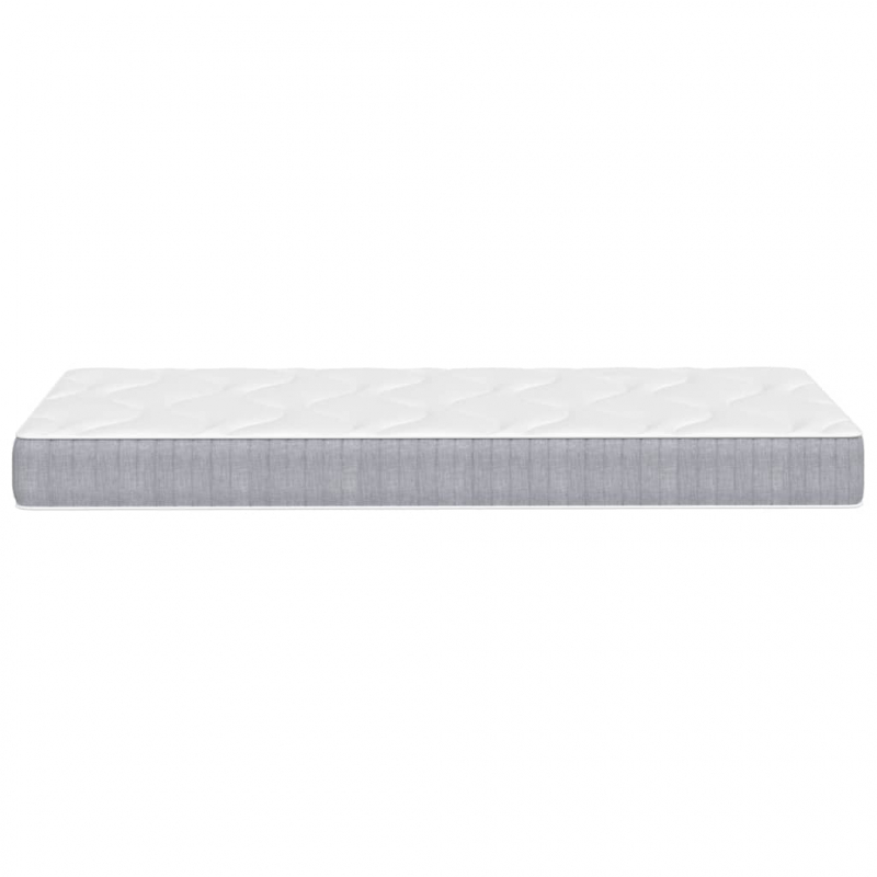 Matratze Taschenfederkern Mittel 100x220 cm