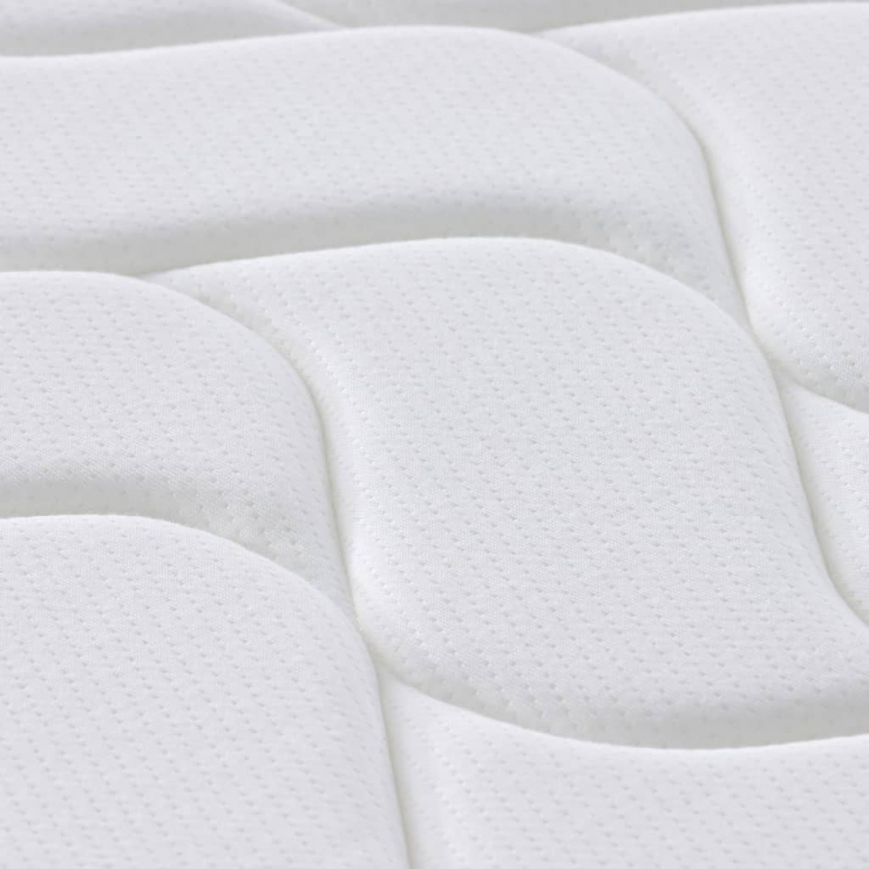 Matratze Taschenfederkern Mittelfest 70x200 cm