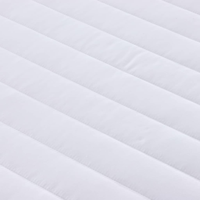 Matratze Schaumstoff Mittelweich 80x200 cm