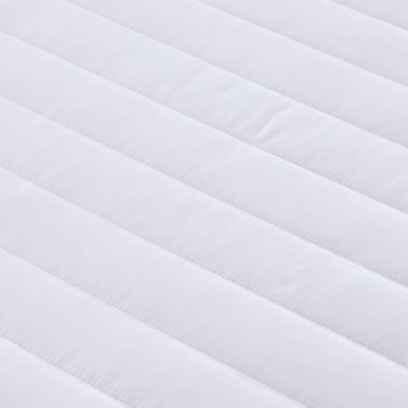 Matratze Schaumstoff Mittelweich 180x200 cm