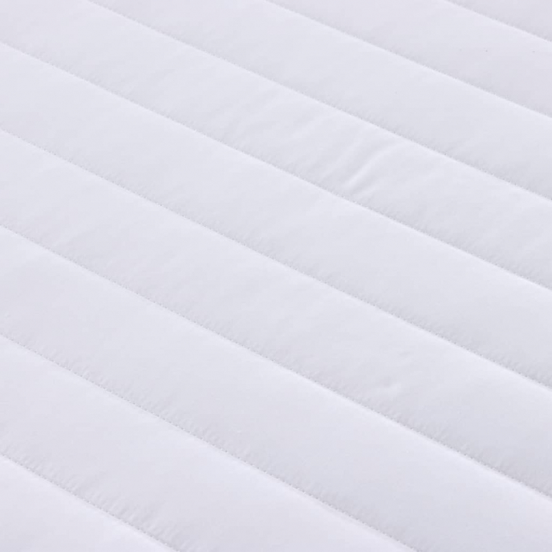 Matratze Schaumstoff Mittelweich 70x200 cm