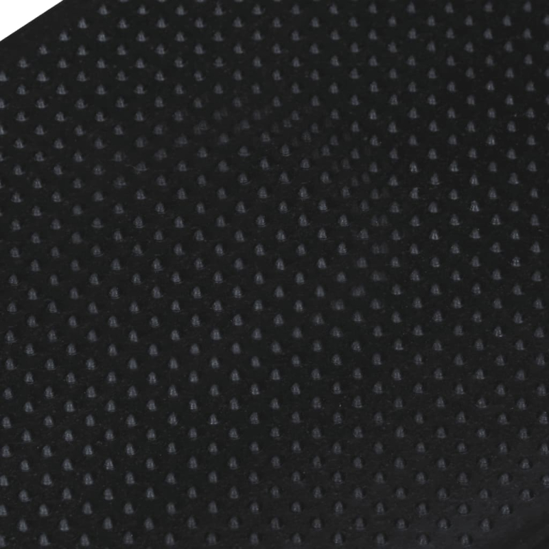 Stufenmatten 5 Stk. 25x75 cm Gummi