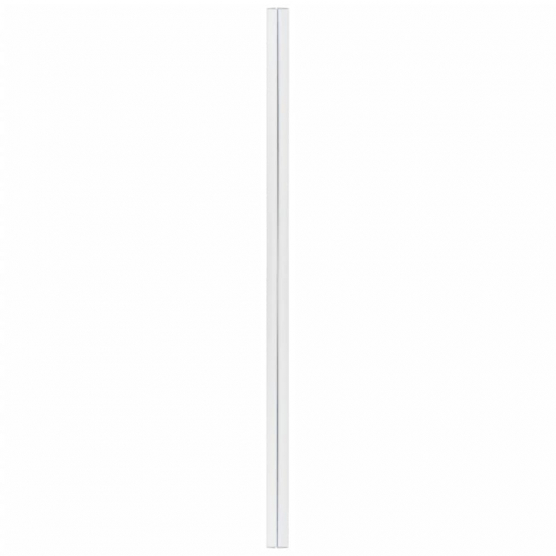 Spiegelfolien 2 Stk. Selbstklebend 90x200 cm PET