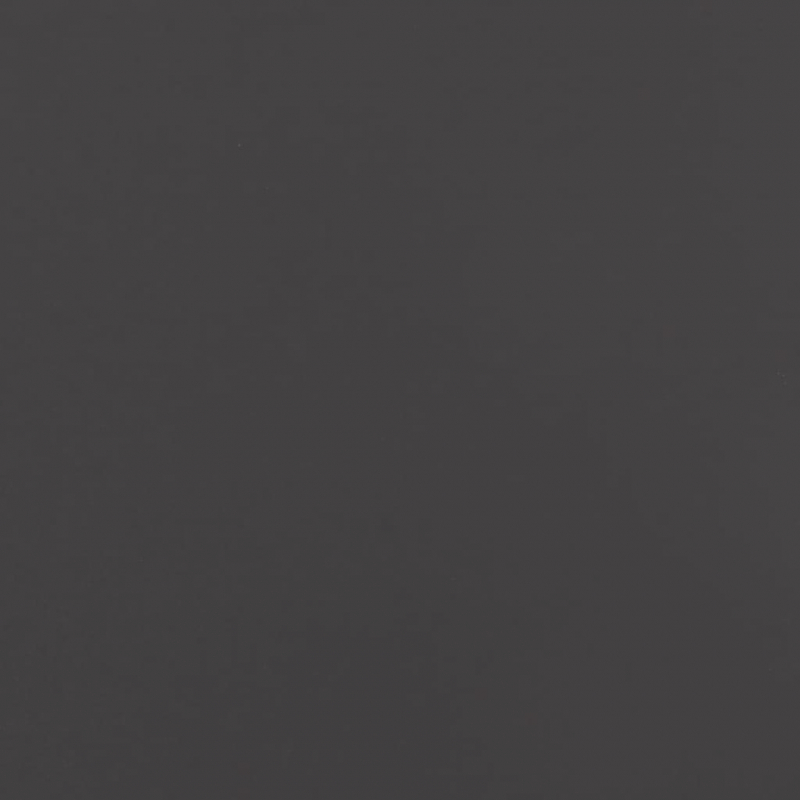 Pflanzkübel Schwarz 32x30x29 cm Stahl