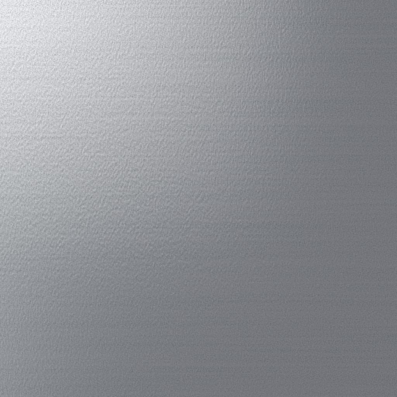 Pflanzkübel 2 Stk. Silbern 42x40x39 cm Verzinkter Stahl