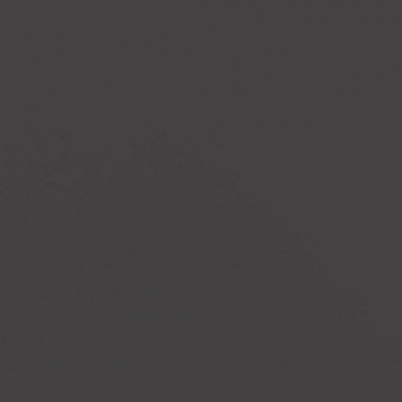 Pflanzkübel Schwarz 52x48x75 cm Stahl