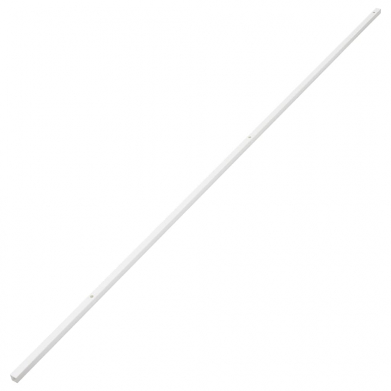 Installationsrohre 30x15 mm 10 m PVC