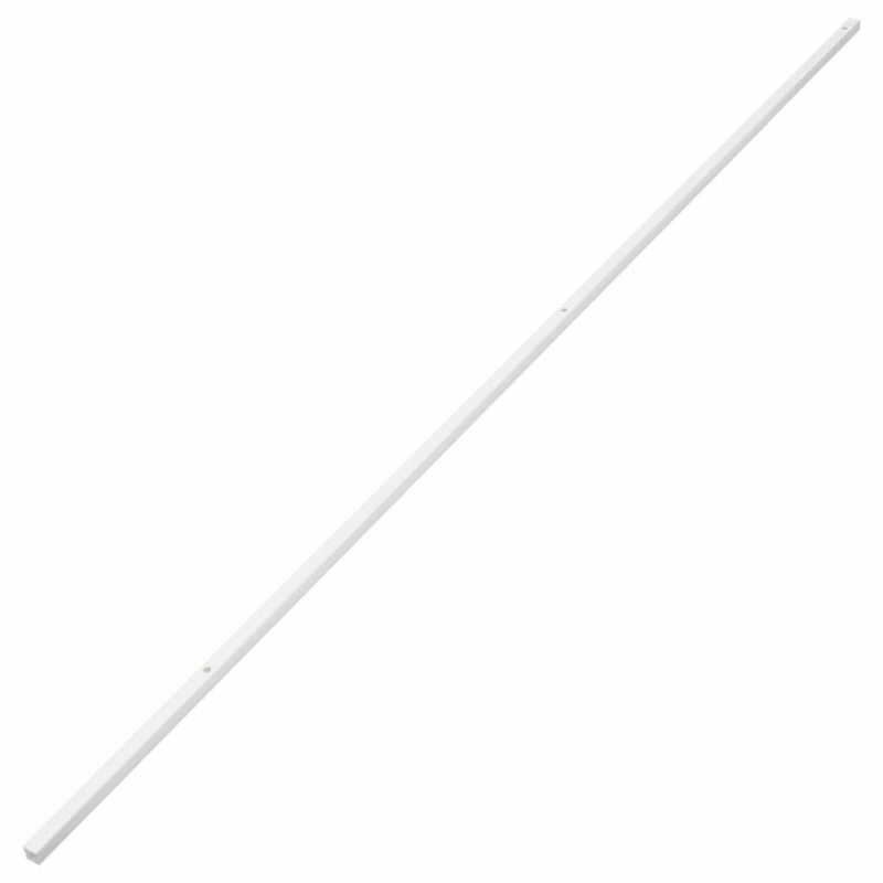 Installationsrohre 20x10 mm 10 m PVC