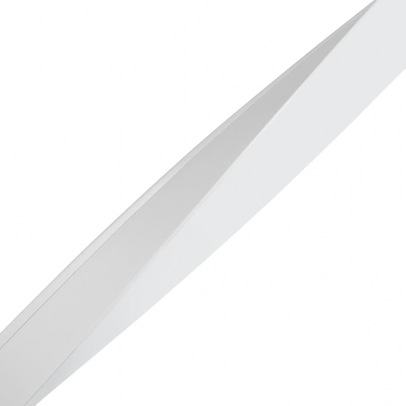 Installationsrohre 40x25 mm 10 m PVC