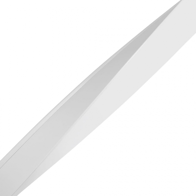 Installationsrohre 150x50 mm 10 m PVC