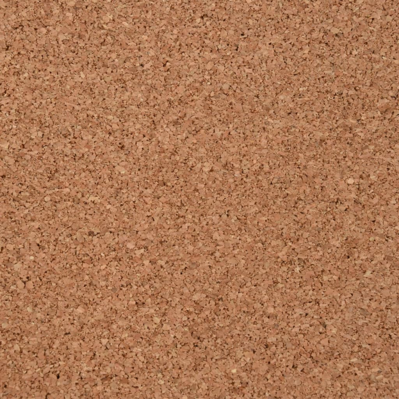 Korkrolle 100x1000 cm 2 mm