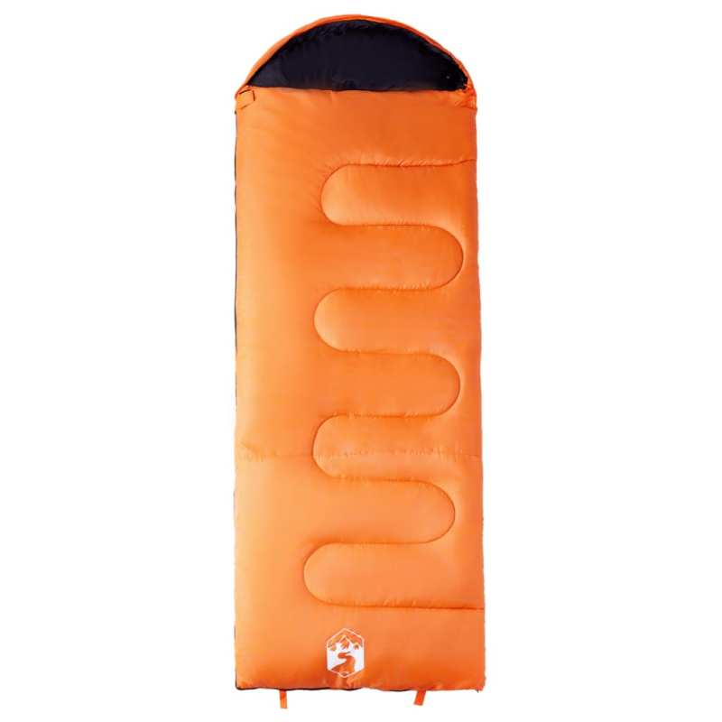 Schlafsack für Erwachsene Camping 3-4 Jahreszeiten