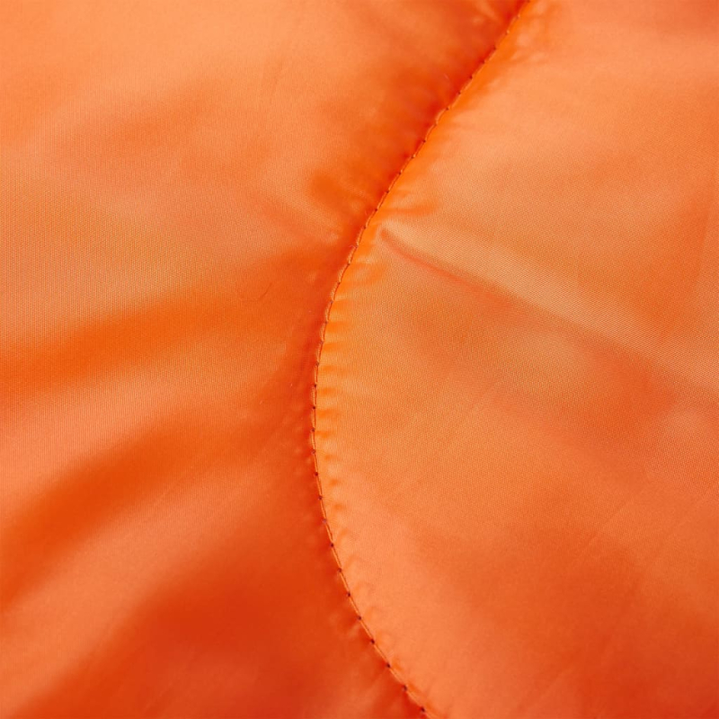 Schlafsack für Erwachsene Camping 3-4 Jahreszeiten