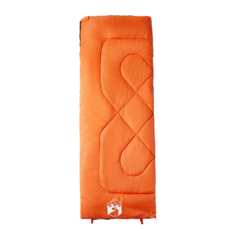 Schlafsack für Erwachsene Camping 3 Jahreszeiten