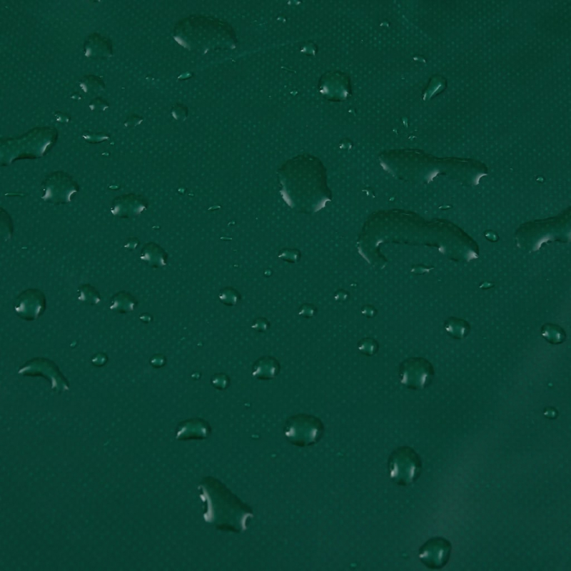 Abdeckplane Grün 2,5x4,5 m 650 g/m²