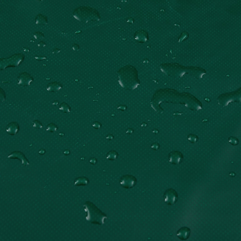 Abdeckplane Grün 5x8 m 600 g/m²