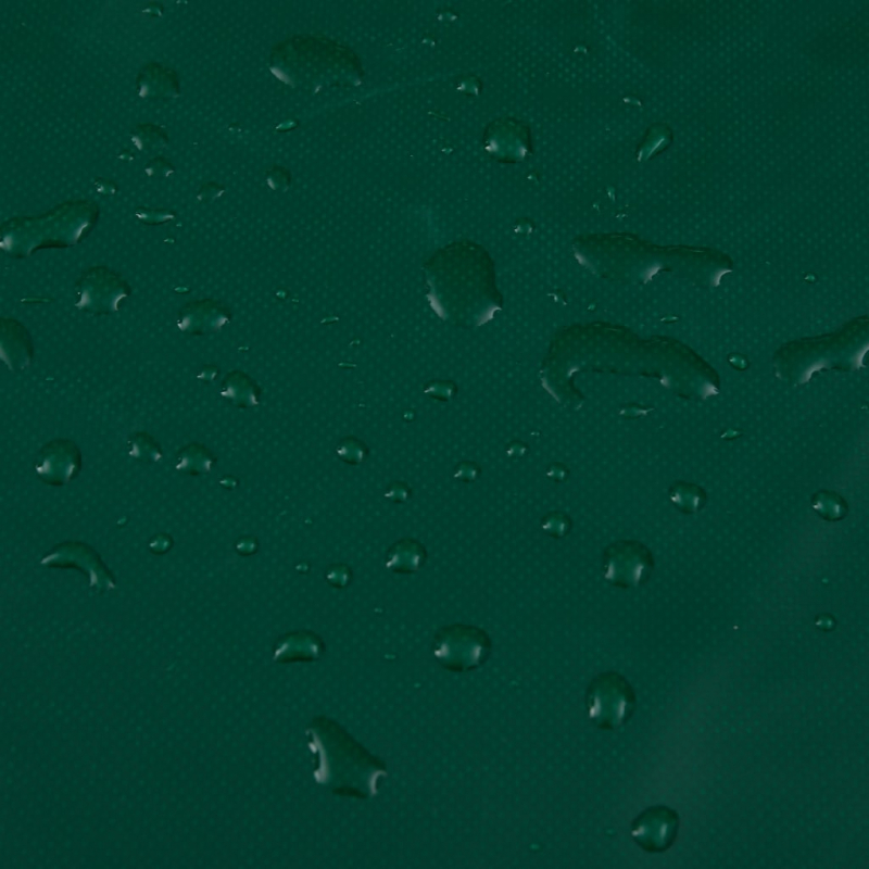 Abdeckplane Grün 3x6 m 650 g/m²